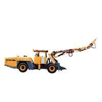 Hydraulic Scaling Rigs