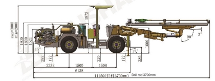 Structure Diagram