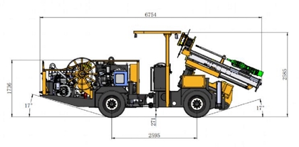 Structure Diagram