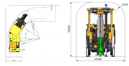 Structure Diagram